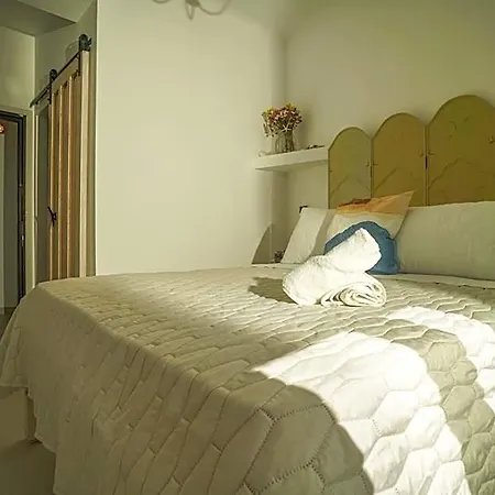 Seabed Mykonos