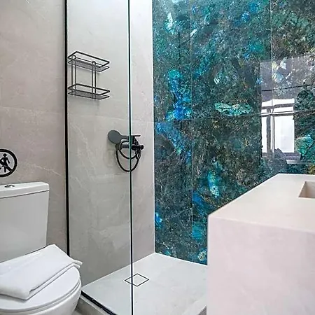 Apartahotel Seabed Mykonos 4*