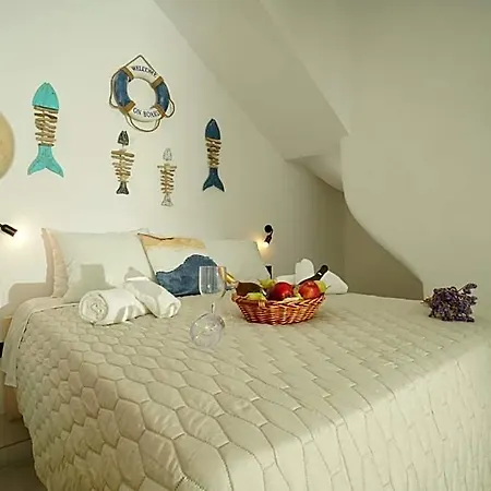 Seabed Mykonos