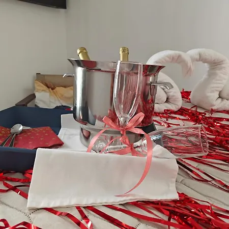 Lejlighedshotel Seabed Mykonos 3*