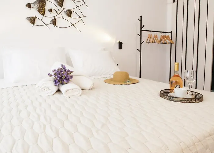 Seabed Mykonos Mykonos Town