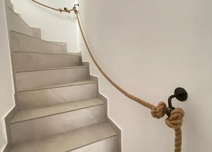 Seabed Mykonos Apartmanhotel Mykonos Town